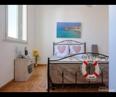 Maestrale Sea View Living Quarters PORTO CESAREO - 25