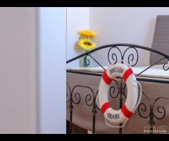 Maestrale Sea View Living Quarters PORTO CESAREO - 26