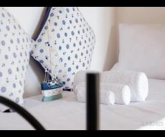 Maestrale Sea View Living Quarters PORTO CESAREO - 27