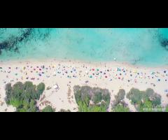 Porto Cesareo Vista Mare Con Clima E Wi-Fi - 27