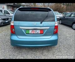 Honda FR-V 6 posti 2.2 Diesel