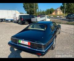 Jaguar xjs 4.0 celebration