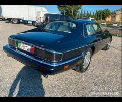 Jaguar xjs 4.0 celebration - 6