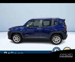 Jeep Renegade 1.0 T3 LIMITED 2WD