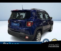 Jeep Renegade 1.0 T3 LIMITED 2WD - 6