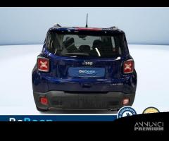 Jeep Renegade 1.0 T3 LIMITED 2WD - 7