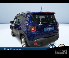 Jeep Renegade 1.0 T3 LIMITED 2WD - 8