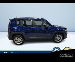 Jeep Renegade 1.0 T3 LIMITED 2WD - 9