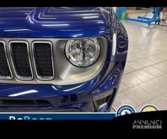 Jeep Renegade 1.0 T3 LIMITED 2WD - 11