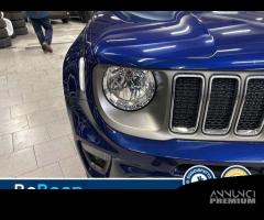 Jeep Renegade 1.0 T3 LIMITED 2WD - 12