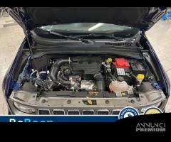 Jeep Renegade 1.0 T3 LIMITED 2WD - 13