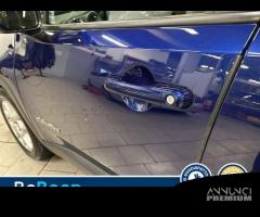 Jeep Renegade 1.0 T3 LIMITED 2WD - 16