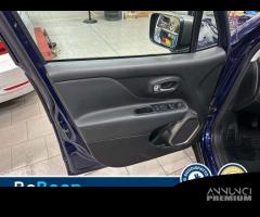 Jeep Renegade 1.0 T3 LIMITED 2WD - 17
