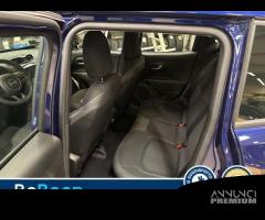 Jeep Renegade 1.0 T3 LIMITED 2WD - 18