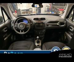 Jeep Renegade 1.0 T3 LIMITED 2WD - 19