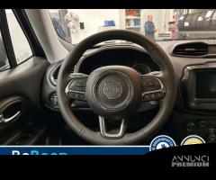 Jeep Renegade 1.0 T3 LIMITED 2WD - 20