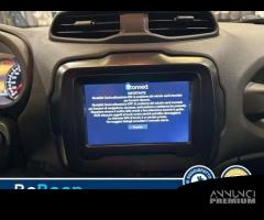 Jeep Renegade 1.0 T3 LIMITED 2WD - 21