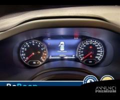 Jeep Renegade 1.0 T3 LIMITED 2WD - 22