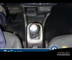 Jeep Renegade 1.0 T3 LIMITED 2WD - 23