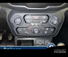Jeep Renegade 1.0 T3 LIMITED 2WD - 24