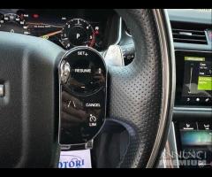 Land Rover Range Rover Sport 3.0 SDV6 306CV HSE Dy - 16