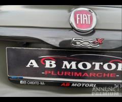Fiat 500X 1.6 MultiJet 120 CV S-Design City
