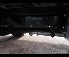 35-14 furgone 4,30 sponda 2021 km 90000 - 8