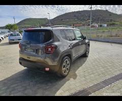JEEP RENEGADE 1.6 MJT 120CV LIMITED FULL LED - 6