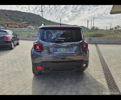 JEEP RENEGADE 1.6 MJT 120CV LIMITED FULL LED - 7
