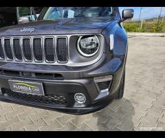 JEEP RENEGADE 1.6 MJT 120CV LIMITED FULL LED - 8