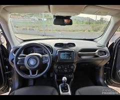 JEEP RENEGADE 1.6 MJT 120CV LIMITED FULL LED - 11