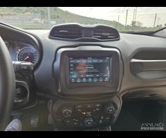 JEEP RENEGADE 1.6 MJT 120CV LIMITED FULL LED - 13