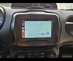 JEEP RENEGADE 1.6 MJT 120CV LIMITED FULL LED - 14