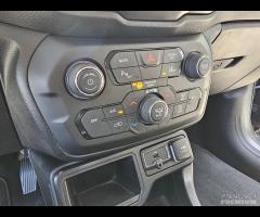 JEEP RENEGADE 1.6 MJT 120CV LIMITED FULL LED - 15
