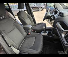 JEEP RENEGADE 1.6 MJT 120CV LIMITED FULL LED - 16