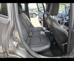 JEEP RENEGADE 1.6 MJT 120CV LIMITED FULL LED - 17