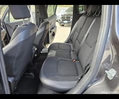 JEEP RENEGADE 1.6 MJT 120CV LIMITED FULL LED - 18