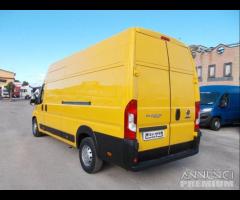 Ducato maxi l4h3 euro 6