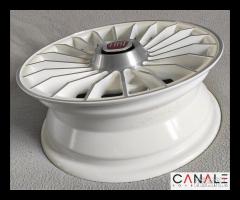 Cerchi grifo bianco 4,5x 12 4x190  fiat 500 l f r - 11
