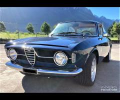 Cerchi GTA 7x15 pcd 4x108 et29 alfa romeo - 8