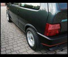 cerchi lega scomponibili 13 fiat 127 128 uno x1/9