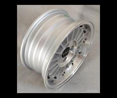 cerchi lega scomponibili 13 fiat 127 128 uno x1/9 - 19