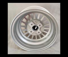 cerchi lega scomponibili 13 fiat 127 128 uno x1/9 - 20