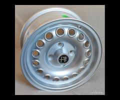 Cerchi gta 7x14 pcd 4x108 et23 alfa romeo