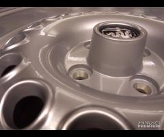 Cerchi gta 7x14 pcd 4x108 et23 alfa romeo
