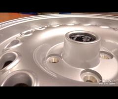 Cerchi gta 7x14 pcd 4x108 et23 alfa romeo