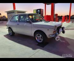 Cromodora Cd30 5,5x13 et07 fiat 124 217 128 131
