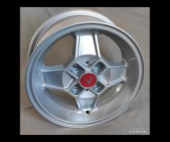Cromodora Cd30 5,5x13 et07 fiat 124 217 128 131