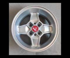 Cromodora Cd30 5,5x13 et07 fiat 124 217 128 131