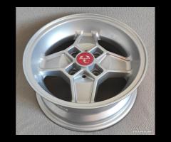 Cromodora Cd30 5,5x13 et07 fiat 124 217 128 131